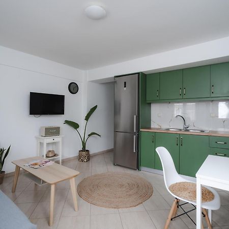 K-Houses P Lefkada City Ngoại thất bức ảnh