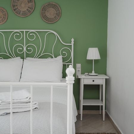 K-Houses P Lefkada City Ngoại thất bức ảnh
