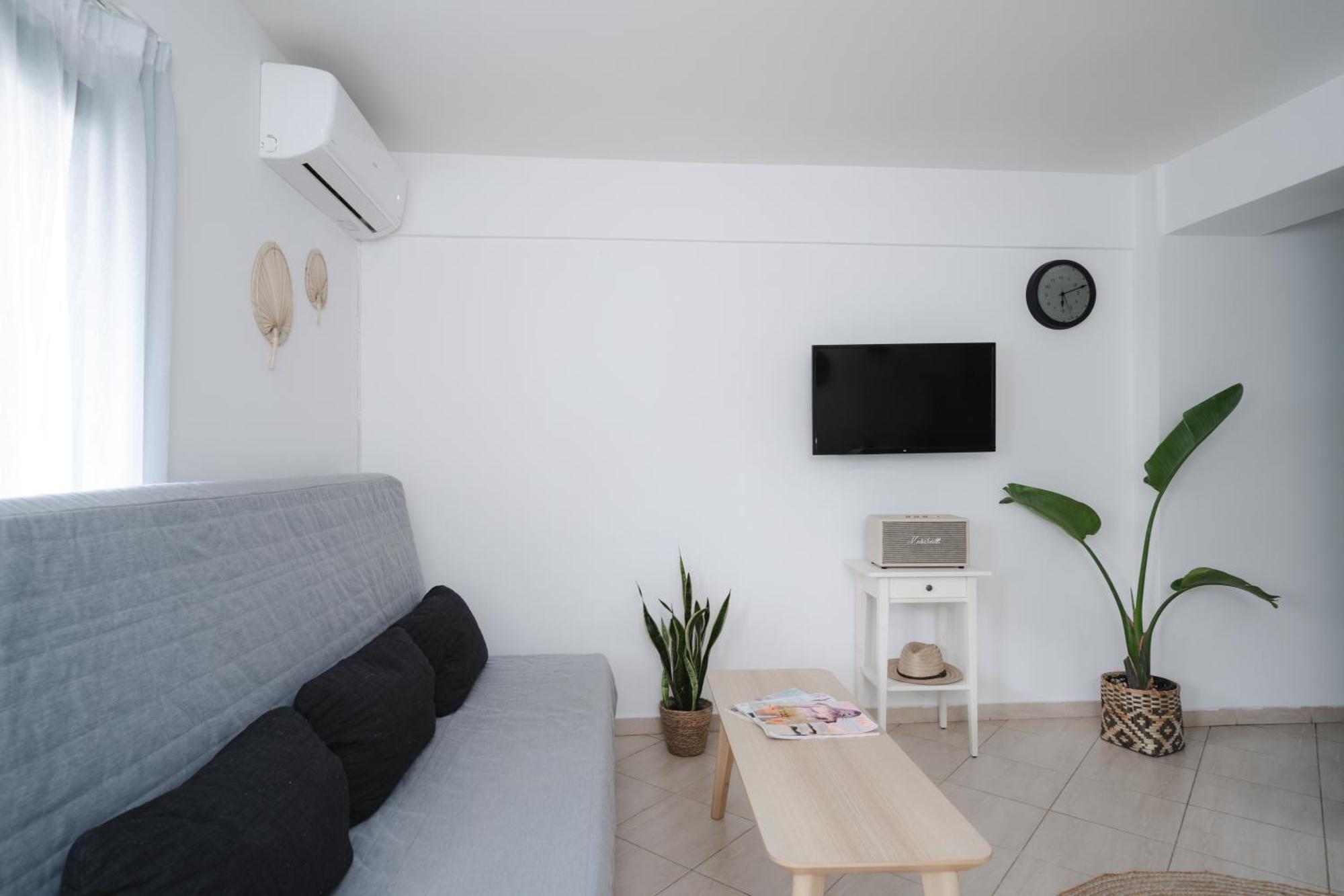 K-Houses P Lefkada City Ngoại thất bức ảnh