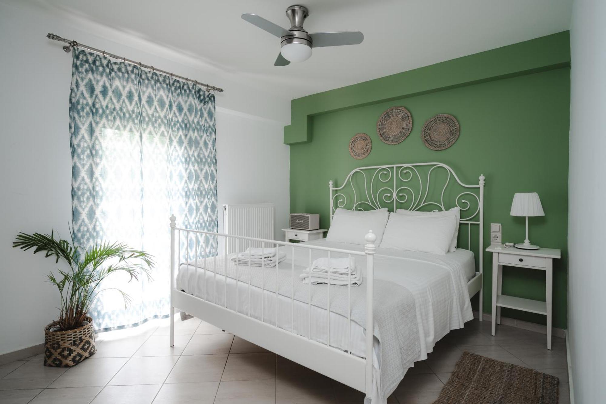 K-Houses P Lefkada City Ngoại thất bức ảnh